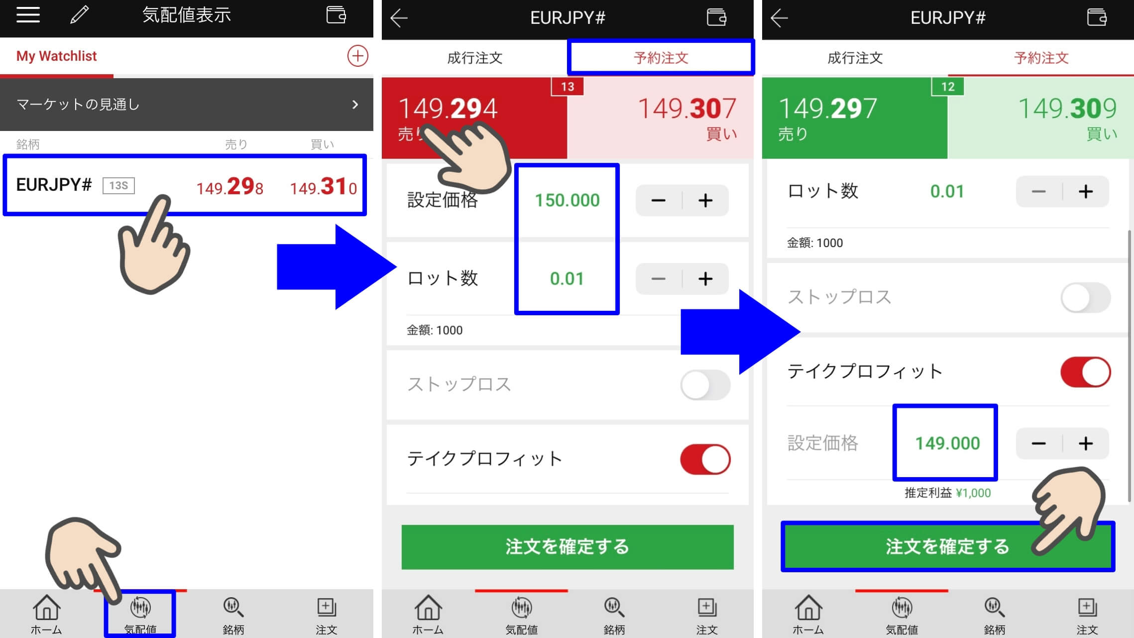 スワップフリー】トラリピのマイナススワップ通貨をXM KIWAMI極口座で運用〜ユーロ円売りトラリピもノーストレス〜 | りゆうの最北投資ブログ